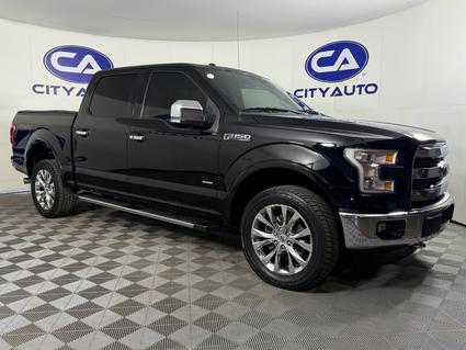 2016 Ford F-150 Memphis TN