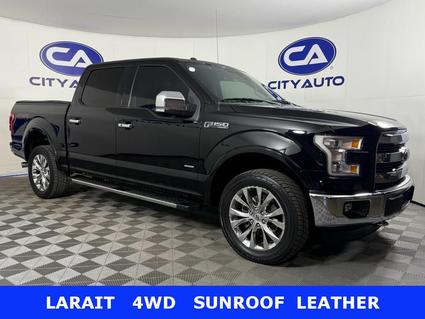 2016 Ford F-150 Memphis TN
