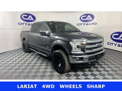 2016 Ford F-150 Memphis TN