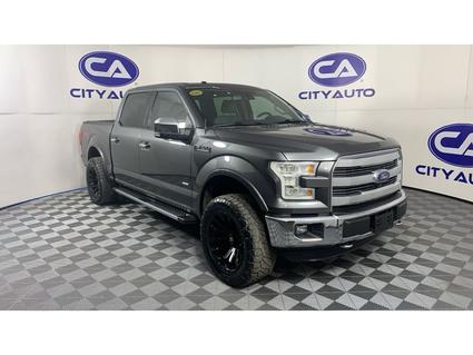 2016 Ford F-150 Memphis TN