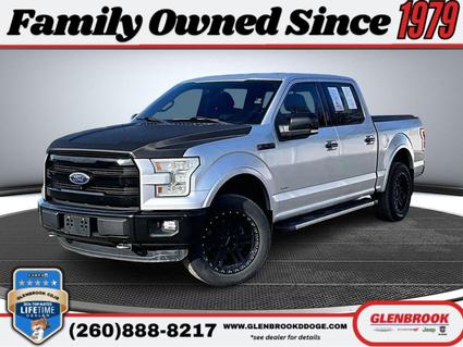 2016 Ford F-150 Fort Wayne IN