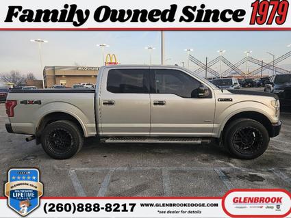 2016 Ford F-150 Fort Wayne IN