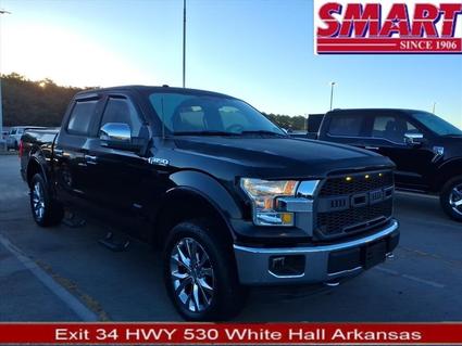 2016 Ford F-150 White Hall AR