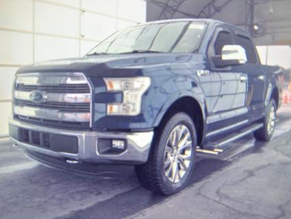 2016 Ford F-150 Chattanooga TN