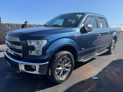 2016 Ford F-150 Chattanooga TN