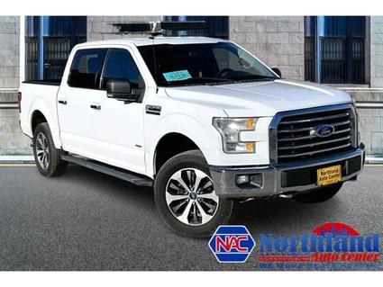 2016 Ford F-150 Webster SD