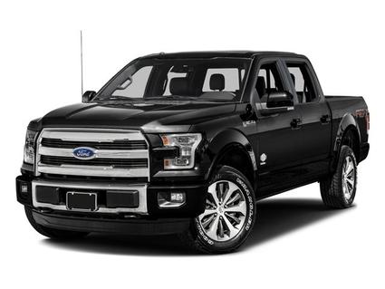 2017 Ford F-150 Minneapolis MN
