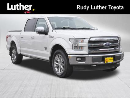 2017 Ford F-150 Minneapolis MN