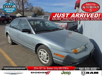 2017 Ford F-150 Baker City OR