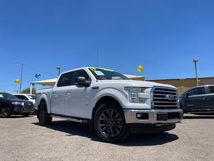 2017 Ford F-150 Phoenix AZ