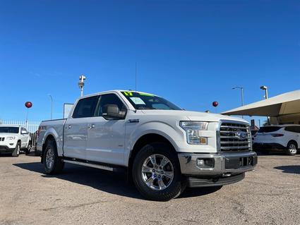 2017 Ford F-150 Phoenix AZ