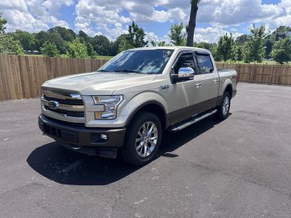2017 Ford F-150 Collierville TN