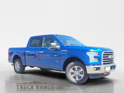 2017 Ford F-150 Salt Lake City UT
