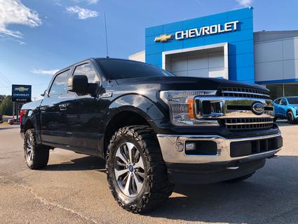 2018 Ford F-150 Winnsboro SC