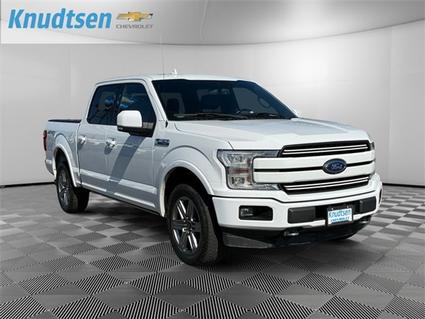 2018 Ford F-150 Post Falls ID