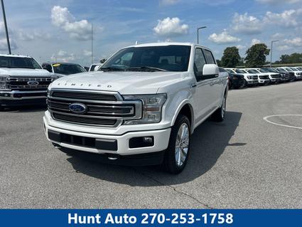 2018 Ford F-150 Franklin KY