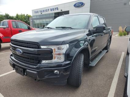 2018 Ford F-150 Canon City CO