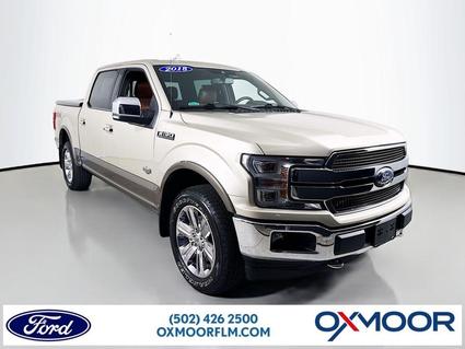 2018 Ford F-150 Louisville KY