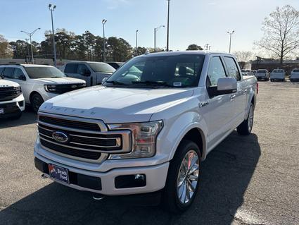 2018 Ford F-150 Virginia Beach VA