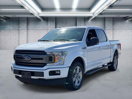 2018 Ford F-150 Saint James NY