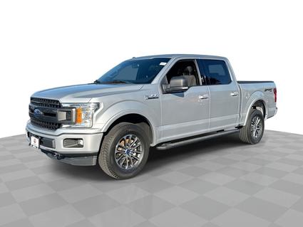 2018 Ford F-150 Elburn IL