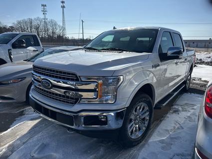 2018 Ford F-150 Greensboro NC