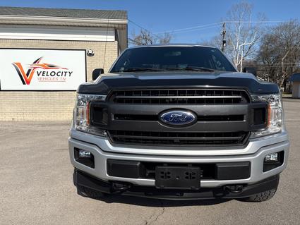 2018 Ford F-150 Gallatin TN