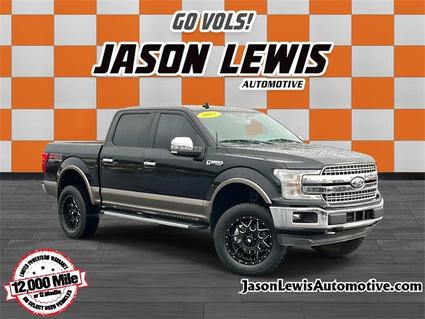 2018 Ford F-150 Sparta TN