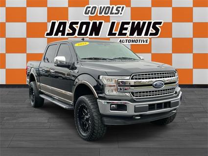 2018 Ford F-150 Sparta TN