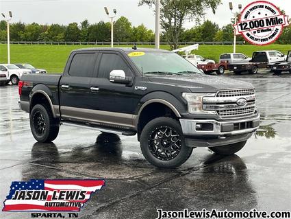 2018 Ford F-150 Sparta TN