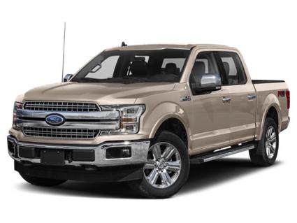 2018 Ford F-150 Salt Lake City UT