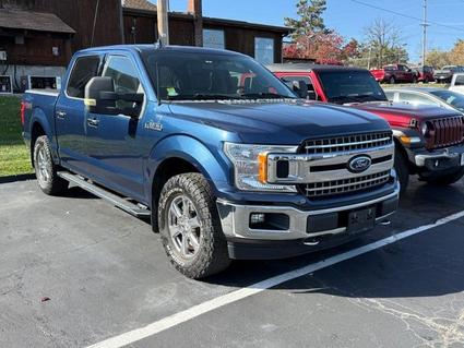 2018 Ford F-150 St. Louis MO