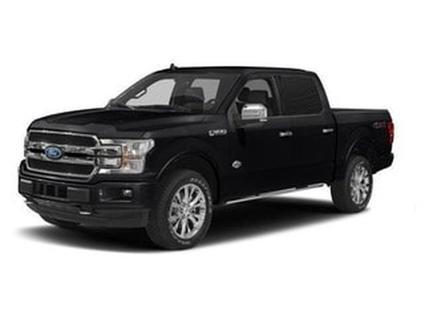 2018 Ford F-150 Cottage Grove OR