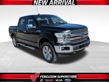 2018 Ford F-150 Broken Arrow OK