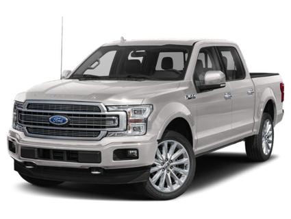2019 Ford F-150 Billings MT