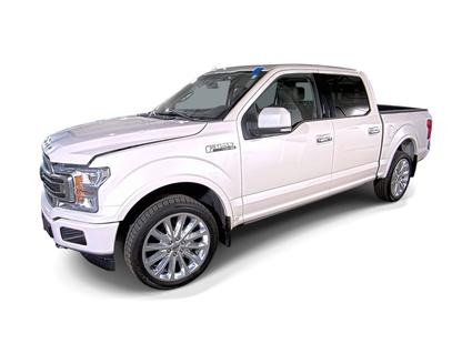 2019 Ford F-150 Billings MT