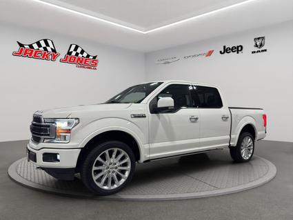 2020 Ford F-150 Cleveland GA