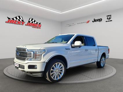 2020 Ford F-150 Cleveland GA