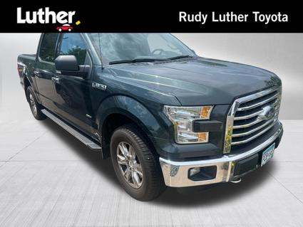 2015 Ford F-150 Minneapolis MN