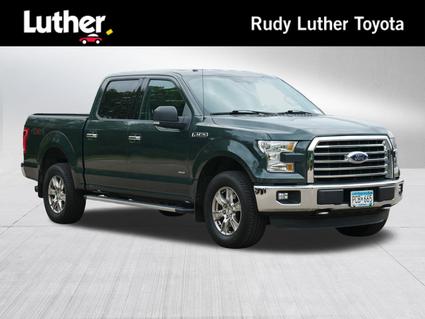 2015 Ford F-150 Minneapolis MN