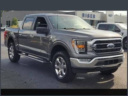 2016 Ford F-150 Hot Springs AR