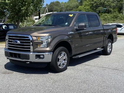 2016 Ford F-150 Atlanta GA