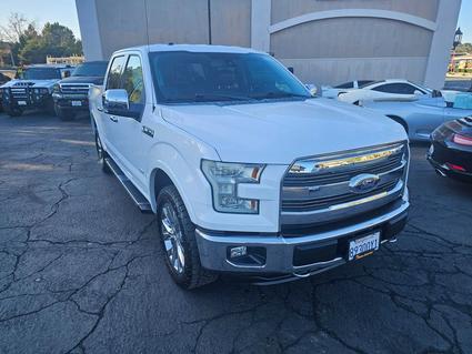 2016 Ford F-150 Thousand Oaks CA