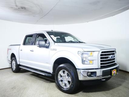 2016 Ford F-150 Hudson WI