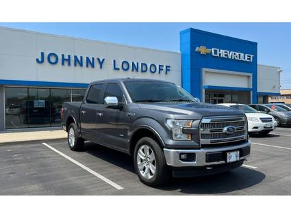 2017 Ford F-150 Florissant MO