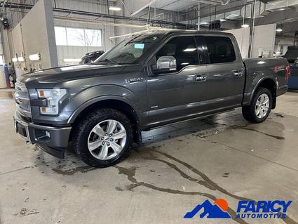 2017 Ford F-150 Canon City CO