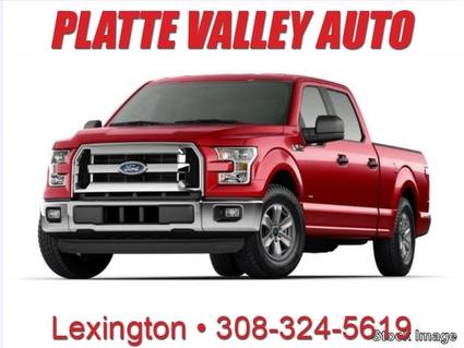 2017 Ford F-150 Lexington NE