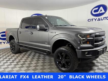 2017 Ford F-150 Memphis TN