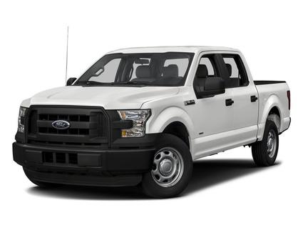 2017 Ford F-150 Fargo ND