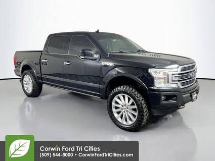 2018 Ford F-150 Pasco WA